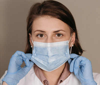 surgical mask 1