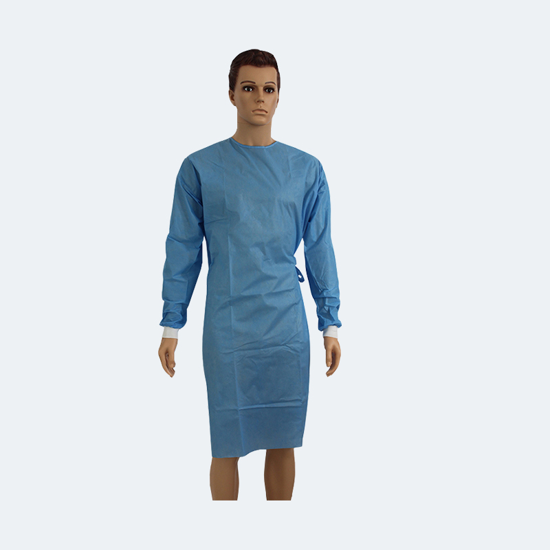 Advantages Of Non-Woven Surgical Gowns: Protection & Comfort